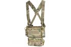 Multicam Tactical Chest Rig WOSPORT