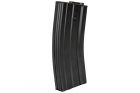 Mid-cap metal 120 ball magazine Black for M4 Specna Arms