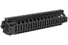 Handguard type MK18 RIS 9.5  Black AEG / GBB RGW