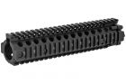 Handguard type MK18 RIS 9.5  Black AEG / GBB RGW