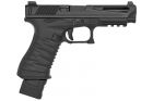 CXP ICP Black ICS Gas