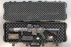 Replica M4 SBR Salient Arms Grey Titan Custom