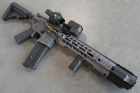 Replica M4 SBR Salient Arms Grey Titan Custom