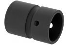 Metal Barrel Nut for 416 M-LOK Rail Umarex / VFC Angry Gun