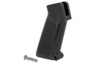 Pistol Grip M16A1 Mil-Spec Black for M4/M16 GBBR Angry Gun