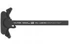 Charging Handle Ambi style BC Black MWS/MTR GBBR Marui Angry Gun