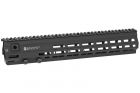 CNC G-Style M-LOK Handguard Black for 417 AEG / GBBR Angry Gun