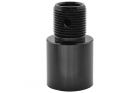 14mm CCW silencer adapter for MP7A1 Umarex VFC Balystik