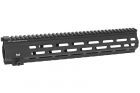 13.5  type MI M-LOK Black CNC handguard for 416 Next Gen Marui Angry Gun