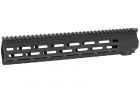 13.5  type MI M-LOK Black CNC handguard for 416 Next Gen Marui Angry Gun