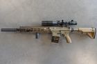 Replica H&K M110 A1 VFC Titan Custom