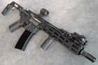 Replica AR15 VFC Gbbr Maple leaf custom