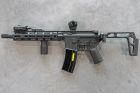 Replica AR15 VFC Gbbr Maple leaf custom