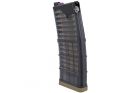 35-round magazine .300BLK FDE GBBR MWS Lancer T8 SP System