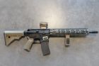 Replica M4 type Tokyo Marui GBBR Bi-ton Custom