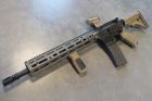 Replica M4 type Tokyo Marui GBBR Bi-ton Custom