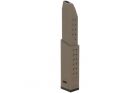 Kriss Vector Mid-cap 95 ball magazine Tan KRYTAC