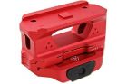 Strike Industries T1 Riser Red