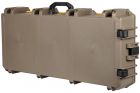 Hard case Storm Safety V2 102cm Tan Specna Arms