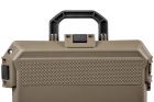 Hard case Storm Safety V2 102cm Tan Specna Arms