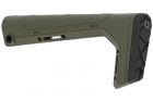 Hera Arms AR15 HRS Light A2 Mil-spec OD Green Stock