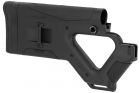 Hera Arms CQR AR15 Mil-spec Black Stock