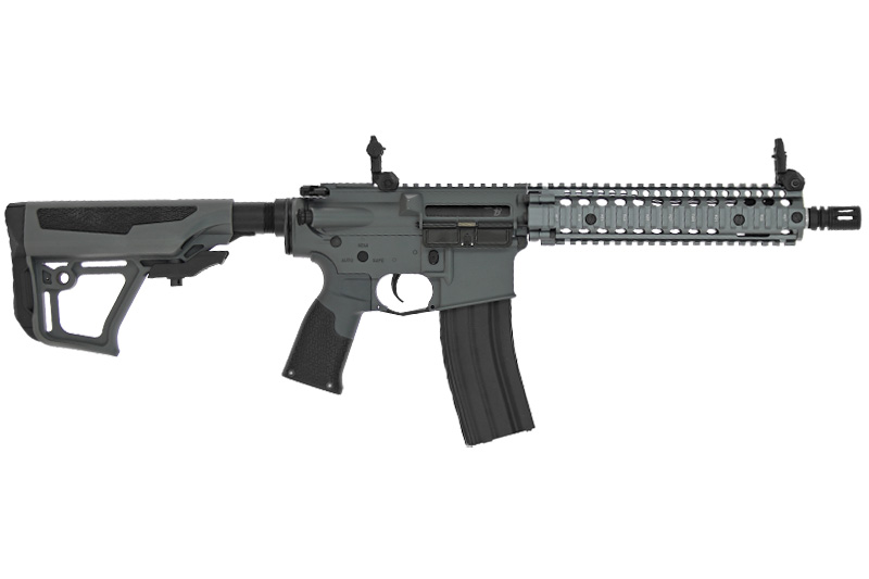 Replica Daniel Defense MK18 S3 Grey ICS AEG