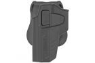 Left Holster Beretta 92/92FS G4 CYTAC