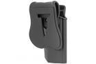 Left Holster Beretta 92/92FS G4 CYTAC