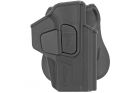 Right Holster for SP2022 G4 CYTAC