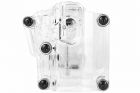 New Design Transparent Universal Holster CYTAC