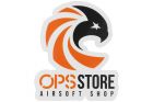 OPS-store sticker