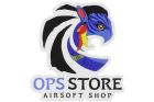 Sticker AVT OPS-store edition