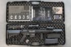 Replica MK18 Daniel Defense® Black Titan custom