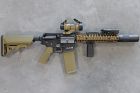 Replica MK18 Daniel Defense® Chaos bronze Titan custom