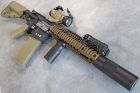 Replica MK18 Daniel Defense® Chaos bronze Titan custom