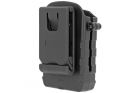 Charger carrier type AR15 / M4 Black CYTAC