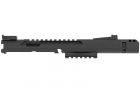 Scorpion CNC 6 inch Hop Up TDC Black AAP-01 GBB AAC TTI Airsoft Cylinder Head Kit