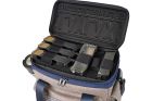 Modular Case Range Bag Grey / Navy LAYLAX