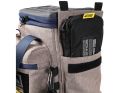 Modular Case Range Bag Grey / Navy LAYLAX