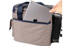 Modular Case Range Bag Black / OD LAYLAX