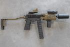 Replica Scorpion Mod-M AEP BLACK / FDE Tokyo Marui Laylax Custom