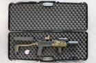 Replica Scorpion Mod-M AEP BLACK / FDE Tokyo Marui Laylax Custom