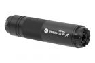 Tracer unit Predator X silencer ACETECH