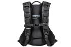 Reflex Hostile CTS Backpack Black HK Army