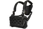Chest Rig Sector Hostile CTS Black HK Army