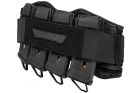 Flex Synapse Hostile CTS Belt Black HK Army