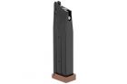 30-round gas magazine for R614 JW4 Sand Viper TTI Army Armament