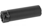 Silencer type MINI 2 SOCOM 556 Black 14mm CCW 5KU