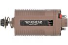 Brushless motor BASE 35k Short shaft Warhead Industries